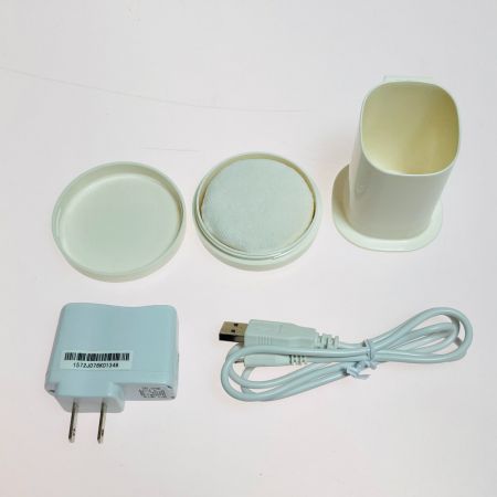  SHARP シャープ 超音波ウォッシャー ピンク系 UW-A1-P ハンディ洗濯機