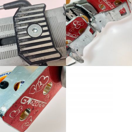  TRIS ツインローラー インラインスキー 現状品