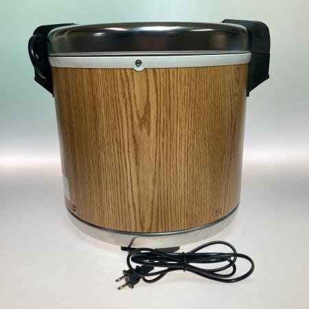  テンポス TB 電子ジャー 保温ジャー 容量7.5L TBHJ-400W