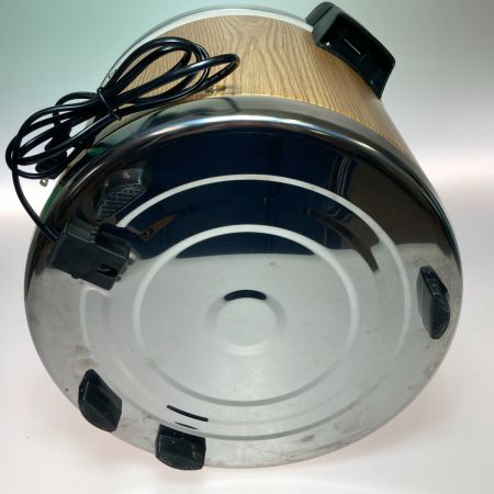  テンポス TB 電子ジャー 保温ジャー 容量7.5L TBHJ-400W