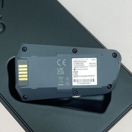 Cardo カルド PACKTALK EDGE パックトークエッジ バイク用 インカム