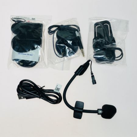  Cardo カルド PACKTALK EDGE パックトークエッジ バイク用 インカム