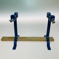 ◎◎  スピードスケート スケート 研ぎ台 研磨台 メーカー不明 現状品 577 Bランク