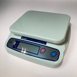 ◎◎ A＆D デジタルはかり ひょう量5000g 目量2g 本体のみ SH5000N-JA Bランク