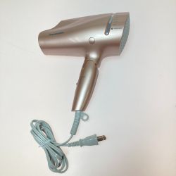 ◎◎ Panasonic パナソニック ヘアードライヤー ナノケア 本体のみ EH-NA9B-PN ピンクゴールド Bランク
