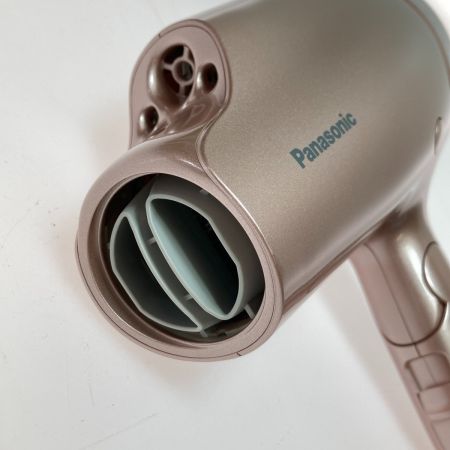  Panasonic パナソニック ヘアードライヤー ナノケア 本体のみ EH-NA9B-PN ピンクゴールド