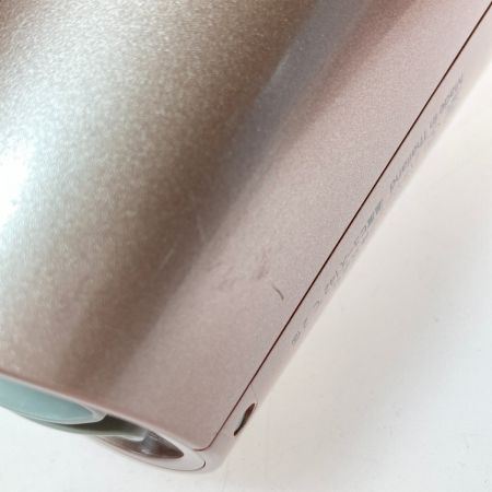  Panasonic パナソニック ヘアードライヤー ナノケア 本体のみ EH-NA9B-PN ピンクゴールド