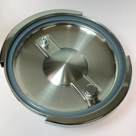  タマハシ ラ・ベットラ 落合務 IH対応ステンレス圧力鍋 22cm LB-158