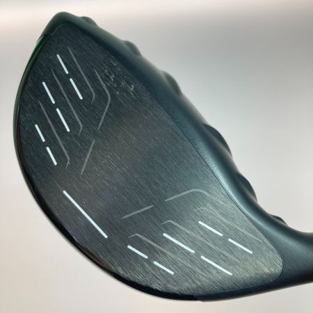  PING ピン G430 1W 9.0° ドライバー ウェイト欠品 The ATTAS V2 4X カバー付