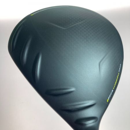  PING ピン G430 1W 9.0° ドライバー ウェイト欠品 The ATTAS V2 4X カバー付