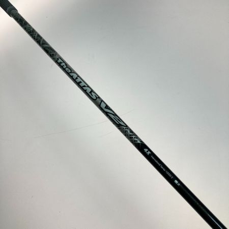  PING ピン G430 1W 9.0° ドライバー ウェイト欠品 The ATTAS V2 4X カバー付