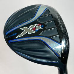 ◎◎ Callaway キャロウェイ XR16 PRO FW 18° フェアウェイウッド Speeder 757 EVOLUTION II X Cランク