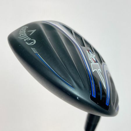  Callaway キャロウェイ XR16 PRO FW 18° フェアウェイウッド Speeder 757 EVOLUTION II X