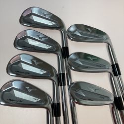 ◎◎ MIZUNO ミズノ PRO プロ 223 4-9.P 7本 アイアンセット N.S.PRO modus3 SYSTEM3 TOUR125 S Cランク