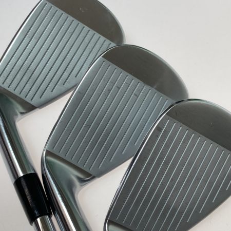  MIZUNO ミズノ PRO プロ 223 4-9.P 7本 アイアンセット N.S.PRO modus3 SYSTEM3 TOUR125 S