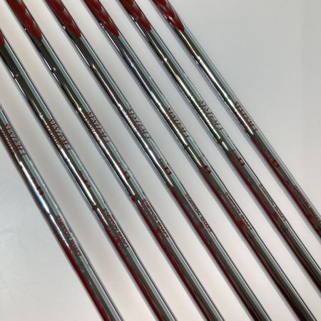  MIZUNO ミズノ PRO プロ 223 4-9.P 7本 アイアンセット N.S.PRO modus3 SYSTEM3 TOUR125 S