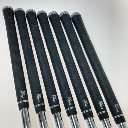  MIZUNO ミズノ PRO プロ 223 4-9.P 7本 アイアンセット N.S.PRO modus3 SYSTEM3 TOUR125 S