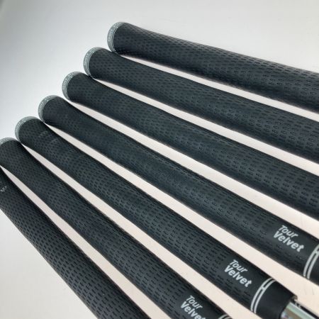  MIZUNO ミズノ PRO プロ 223 4-9.P 7本 アイアンセット N.S.PRO modus3 SYSTEM3 TOUR125 S