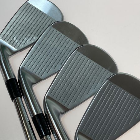  MIZUNO ミズノ PRO プロ 223 4-9.P 7本 アイアンセット N.S.PRO modus3 SYSTEM3 TOUR125 S