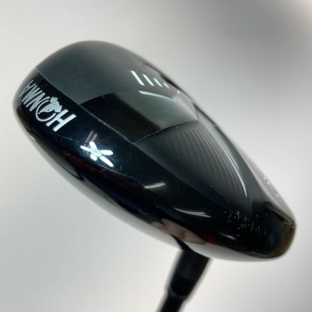  HONMA ホンマ T//WORLD ツアーワールド TW757 4UT 21° ユーティリティ VIZARD for TW757 50 S