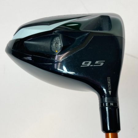  TaylorMade テーラーメイド R9 SUPERDEEP スーパーディープ 1W 9.5° ドライバー TOUR AD DI-6S