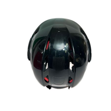 CCM シーシーエム アイスホッケーヘルメット　SIZE M  箱付  ブラック