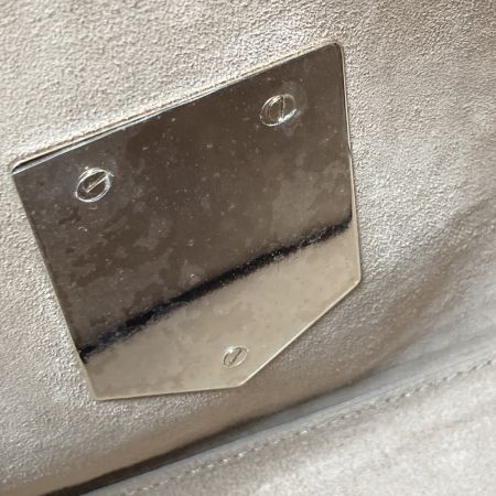  JIMMY CHOO ジミーチュウ ロケット ショルダー 2WAYバッグ スタッズ ブラック