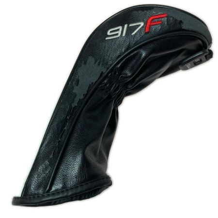  Titleist タイトリスト 917F3 FW 15° フェアウェイウッド TOUR AD TP-6 S カバー付