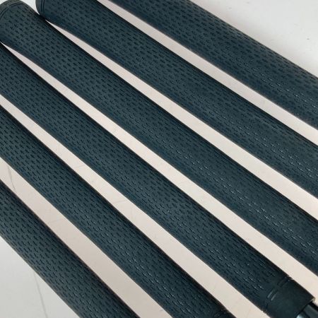  Callaway キャロウェイ PARADYM Ai SMOKE ブラック US限定モデル  5-9,P 6本 アイアンセット ELEVATE MPH 95 S