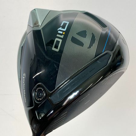 TaylorMade テーラーメイド Qi10 1W 9.0° ドライバー SPEEDER NX 50-S カバー付
