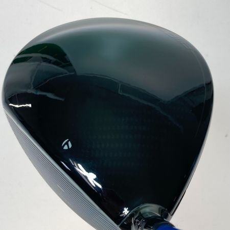  TaylorMade テーラーメイド Qi10 1W 9.0° ドライバー SPEEDER NX 50-S カバー付