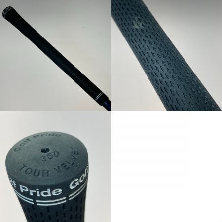  TaylorMade テーラーメイド Qi10 1W 9.0° ドライバー SPEEDER NX 50-S カバー付