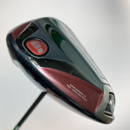  PRGR プロギア egg FORCE OF EGG 1W 10.5° ドライバー M-40 SR カバー付