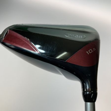  PRGR プロギア egg FORCE OF EGG 1W 10.5° ドライバー M-40 SR カバー付