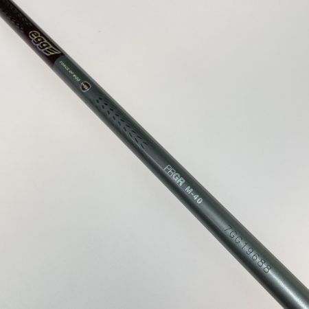  PRGR プロギア egg FORCE OF EGG 1W 10.5° ドライバー M-40 SR カバー付