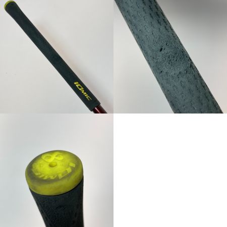  PRGR プロギア egg FORCE OF EGG 1W 10.5° ドライバー M-40 SR カバー付