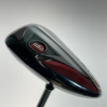  PRGR プロギア egg FORCE OF EGG 7FW 21° フェアウェイウッド M-40 SR カバー付