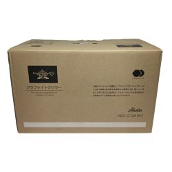 ◎◎ Aladdin アラジン グラファイトグリラー ホットプレート ホワイト AEG-G13A(W) Sランク