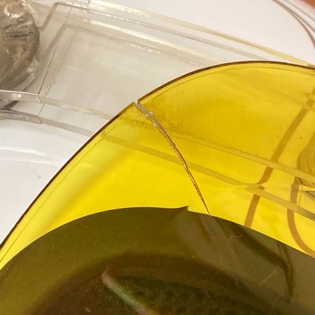  HARLEY-DAVIDSON ハーレーダビッドソン ジェットヘルメット バイクヘルメット No.1 ロゴ Mサイズ BUCO バブルシールド付