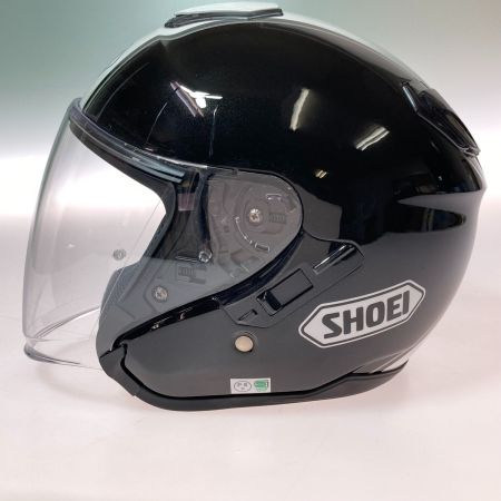  SHOEI ショーエイ J-Cruise バイクヘルメット Sサイズ ジェットヘルメット