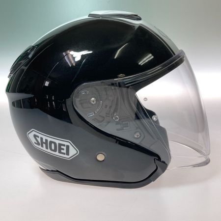  SHOEI ショーエイ J-Cruise バイクヘルメット Sサイズ ジェットヘルメット