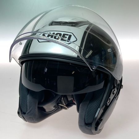  SHOEI ショーエイ J-Cruise バイクヘルメット Sサイズ ジェットヘルメット