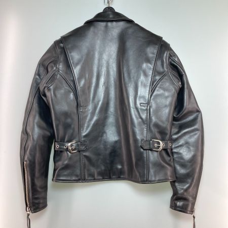  KADOYA カドヤ 牛革 ライダースジャケット Lサイズ