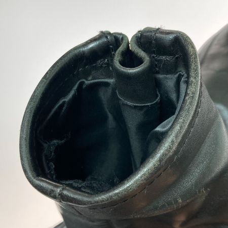  KADOYA カドヤ 牛革 ライダースジャケット Lサイズ