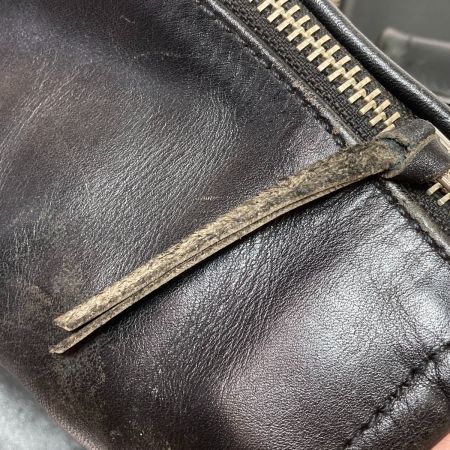  KADOYA カドヤ 牛革 ライダースジャケット Lサイズ