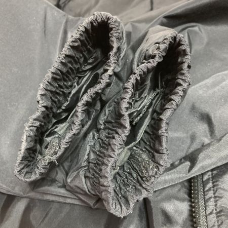  HARLEY-DAVIDSON ハーレーダビッドソン ジャケットジャンパー ナイロンジャケット ライダースジャケット サイズM