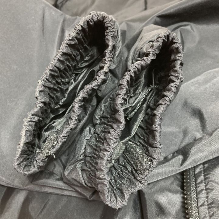 HARLEY-DAVIDSON ハーレーダビッドソン ジャケットジャンパー ナイロン