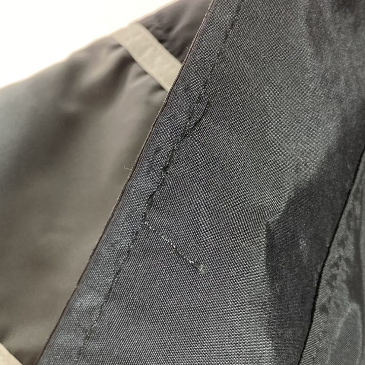 HARLEY-DAVIDSON ハーレーダビッドソン ジャケットジャンパー ナイロン