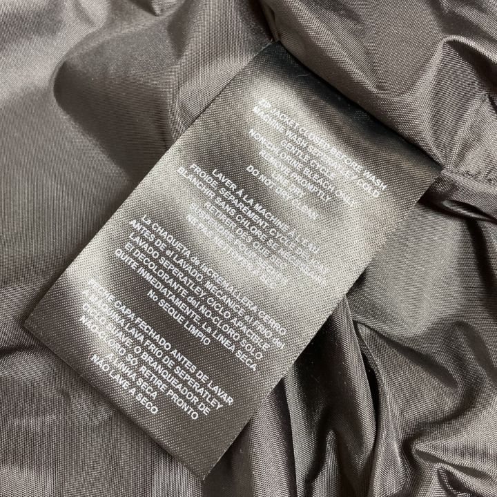 HARLEY-DAVIDSON ハーレーダビッドソン ジャケットジャンパー ナイロン