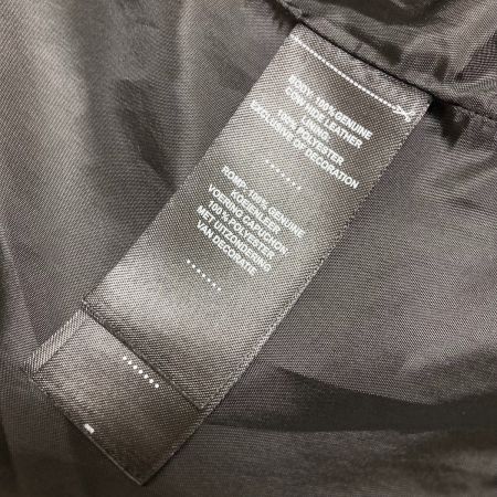  HARLEY-DAVIDSON ハーレーダビッドソン スリーブストライプ レザージャケット Sサイズ